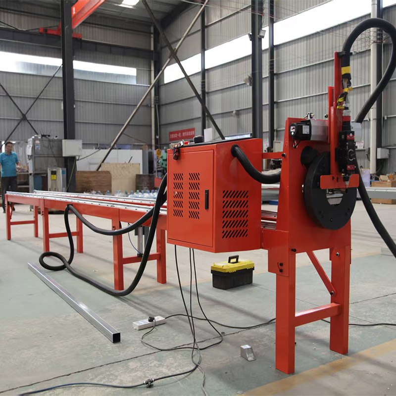 Multifunction laser machine for cutting and engraving