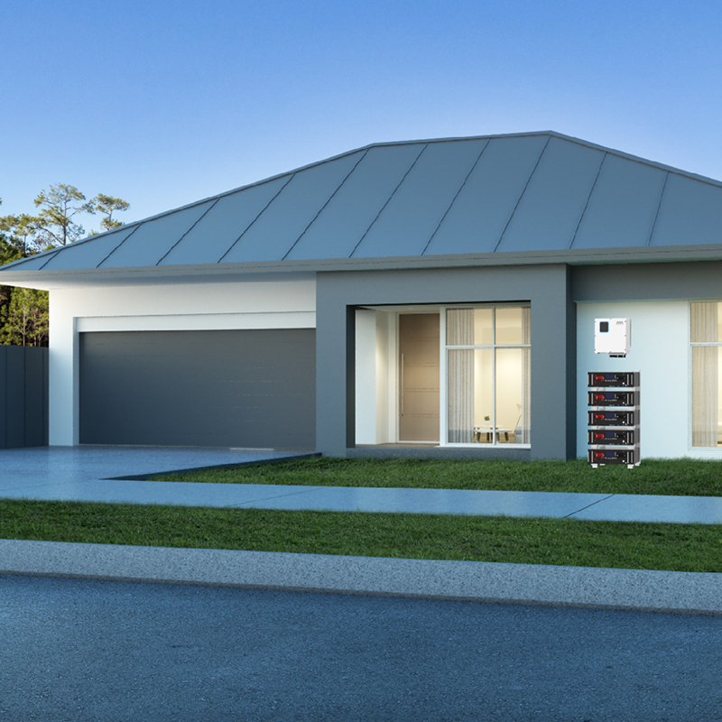 U Series Lithium-Ion Battery Advances Energy Storage Solutions