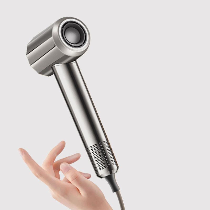 Pengering rambut yang cekap kelas 1 adat