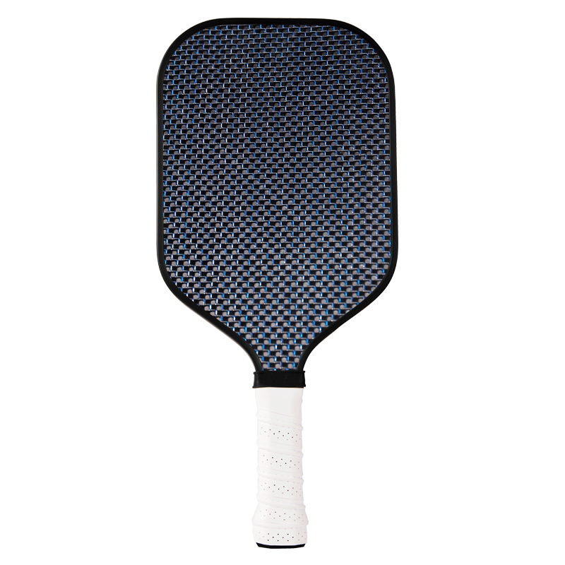 Carbon Fiber Pickleball Paddles Gain Popularity for Performance and Innovation