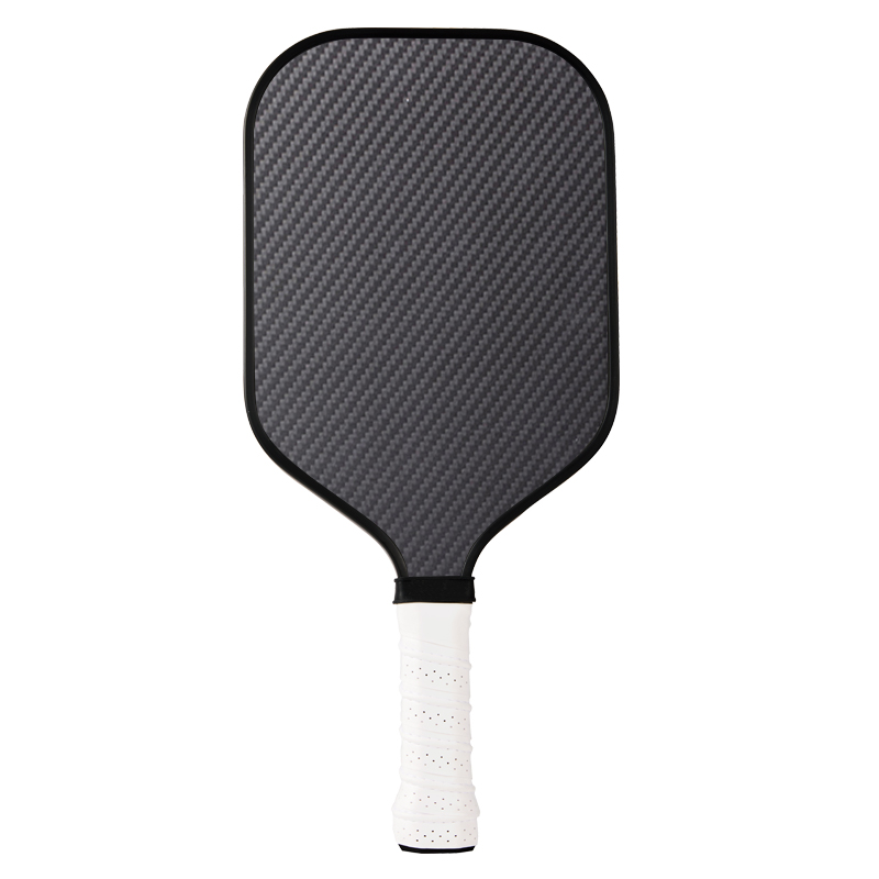 The Advantages of Wide Paddle Face Carbon Fiber Pickleball Paddles