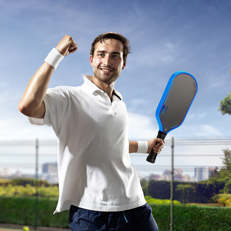 Junchi Sports Goods: A Rising Pickleball Paddle Brand Winning Global Recognition