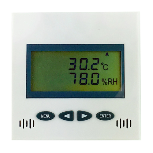 OMARA Information Technology: Leading Manufacturer of Temperature and Humidity Sensors