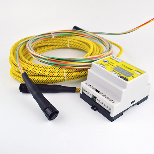 Positioning Leakage Detectors Enhance Safety and Efficiency in Industrial Systems