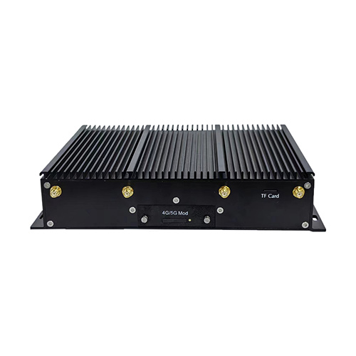 5T Intelligent Edge Gateway Revolutionizes Industrial Connectivity