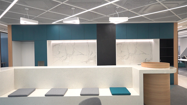 High Pressure Laminate