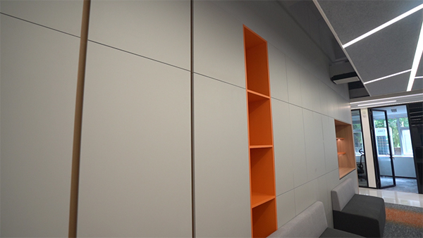 High Pressure Laminate