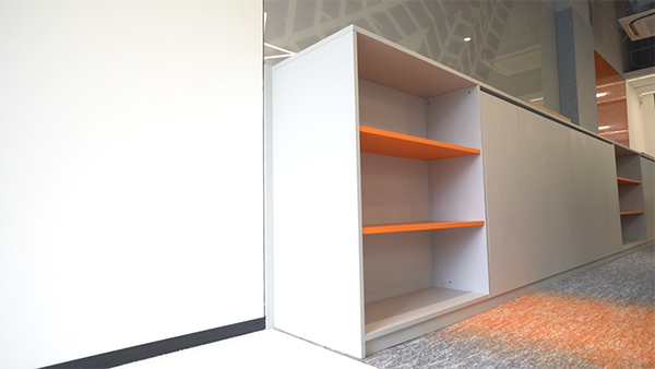 High Pressure Laminate