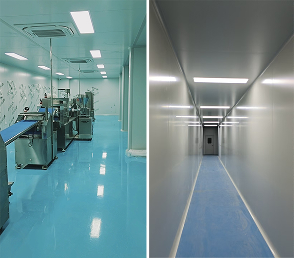 Air Purification Equipment