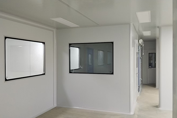 Air Purification Equipment