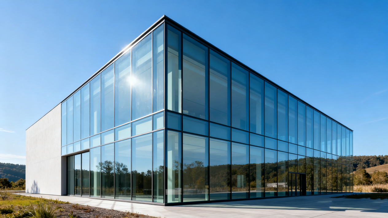UK Architectural Glass Market Analysis for Foreign Trade Enterprises