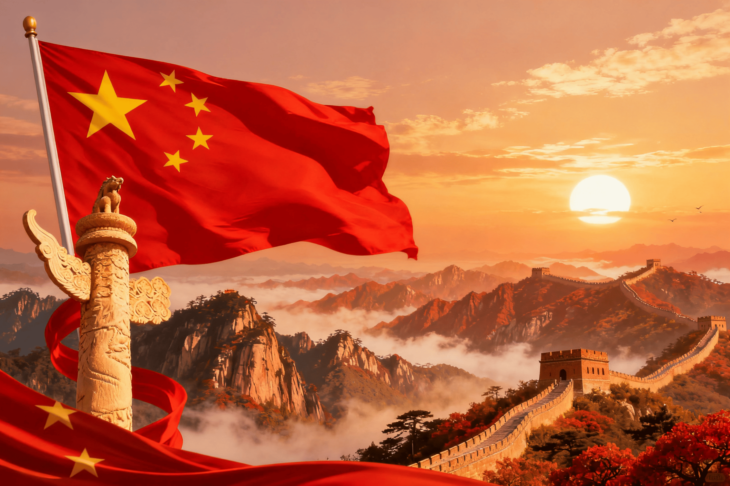 SuanHouse National Day Holiday Announcement & A Message of Gratitude