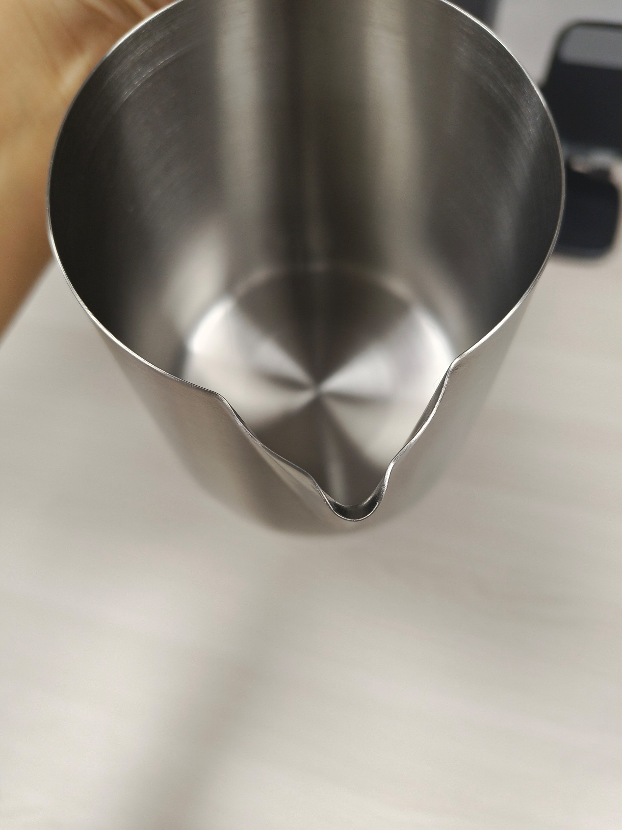 SuanHouse Delivers Premium Milk Frothing Pitchers to Loyal Indonesian Client