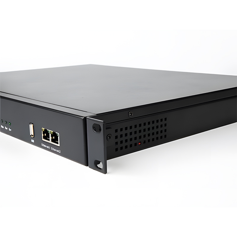 Customized Data Center Power & Environmental Monitoring Host ROC-D