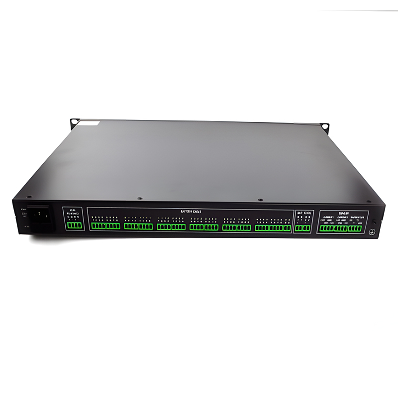 Customized Data Center Power & Environmental Monitoring Host ROC-D
