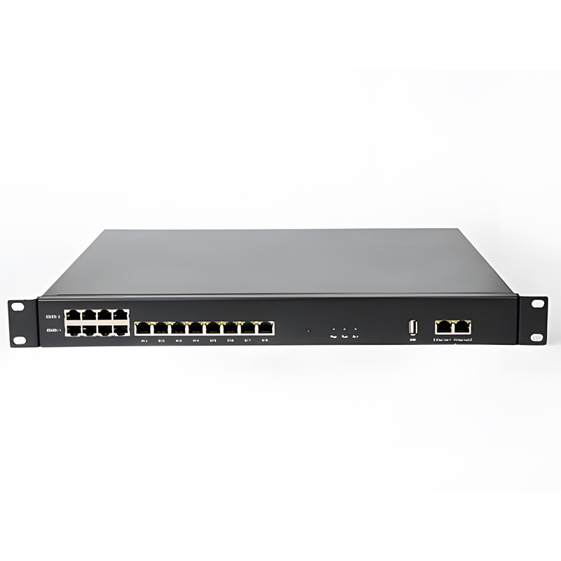 Embedded Data Center Monitoring Host ROC-T
