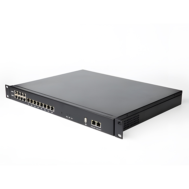 Embedded Data Center Monitoring Host ROC-T