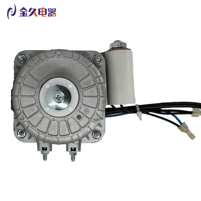 Applications of Shaded Pole Motors in Modern Industries