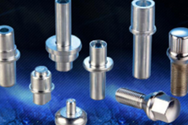 Your Trusted Partner for High-Quality Special - shaped Nuts