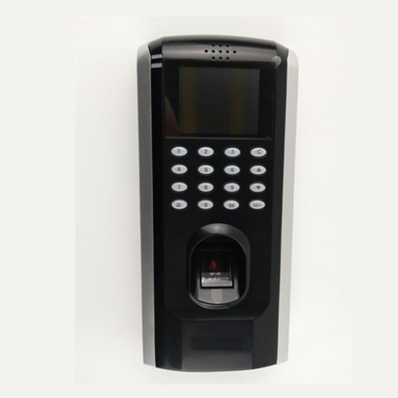 Fingerprint and PIN and Card Access Control Terminal ROC-F12
