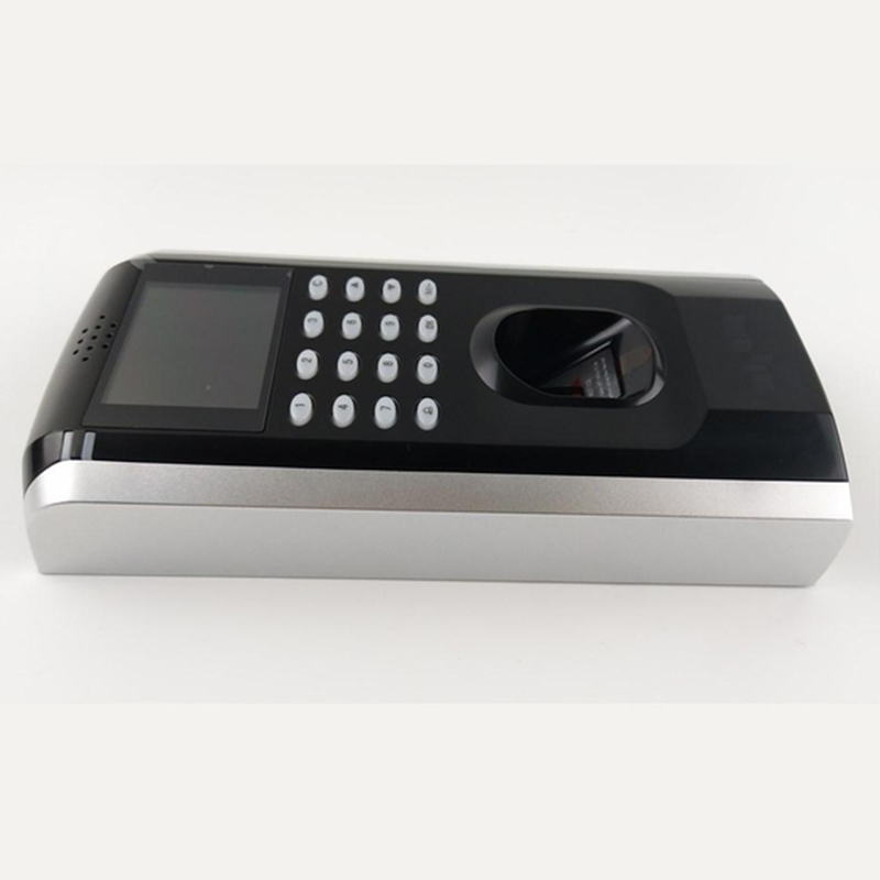 Fingerprint and PIN and Card Access Control Terminal ROC-F12