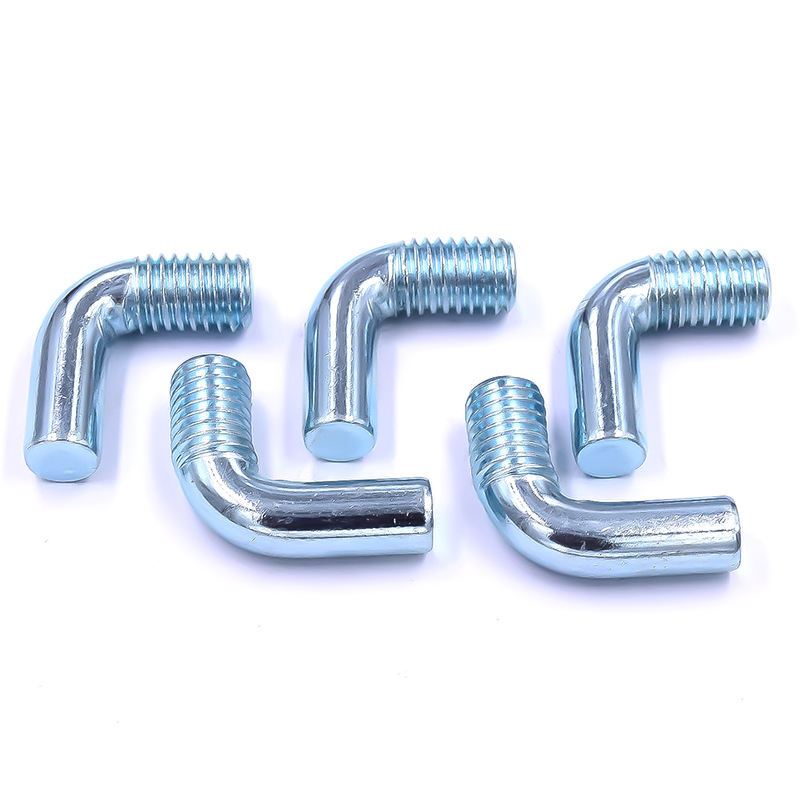L-Shaped Bolt