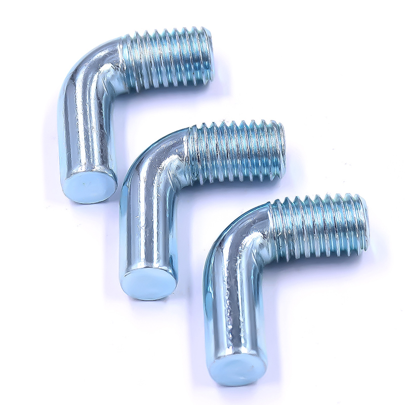 L-Shaped Bolt