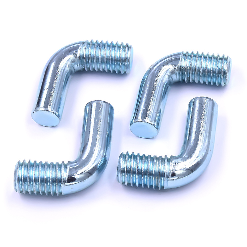 L-Shaped Bolt