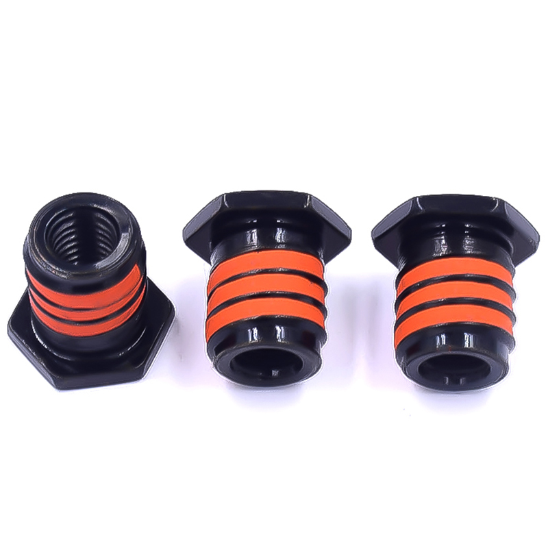 Hexagonal Internal And External Thread Screws