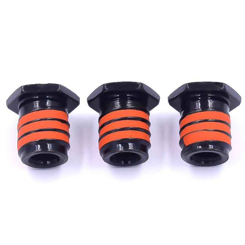 Hexagonal Internal And External Thread Screws