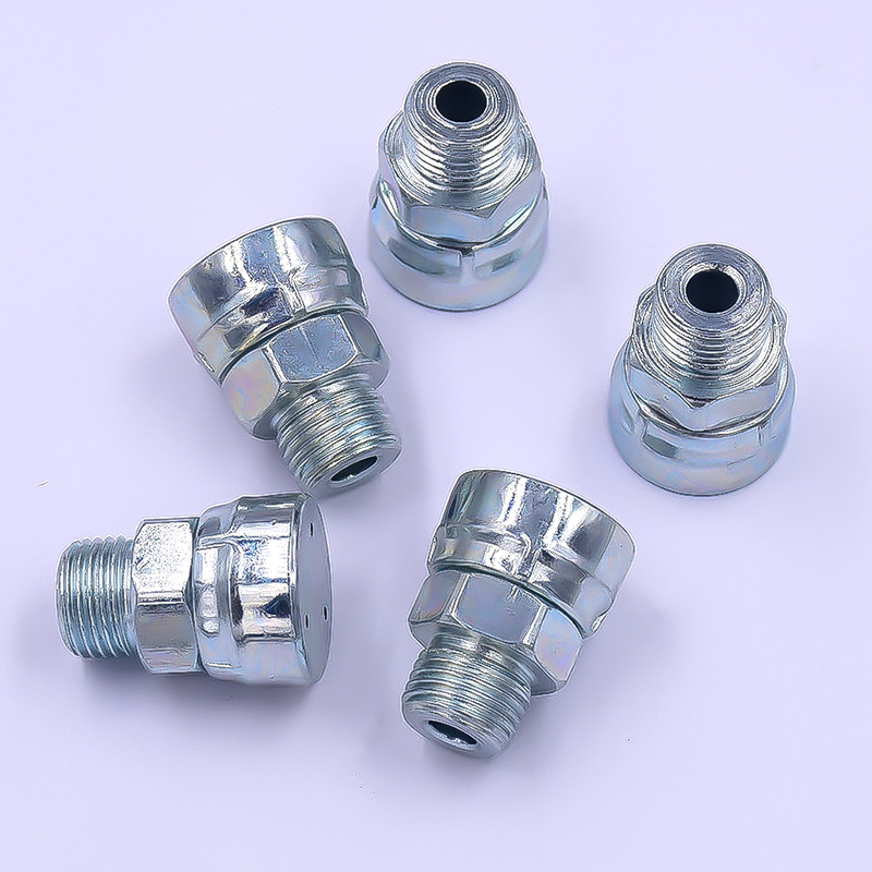 Rivet The Vent Plug Screw
