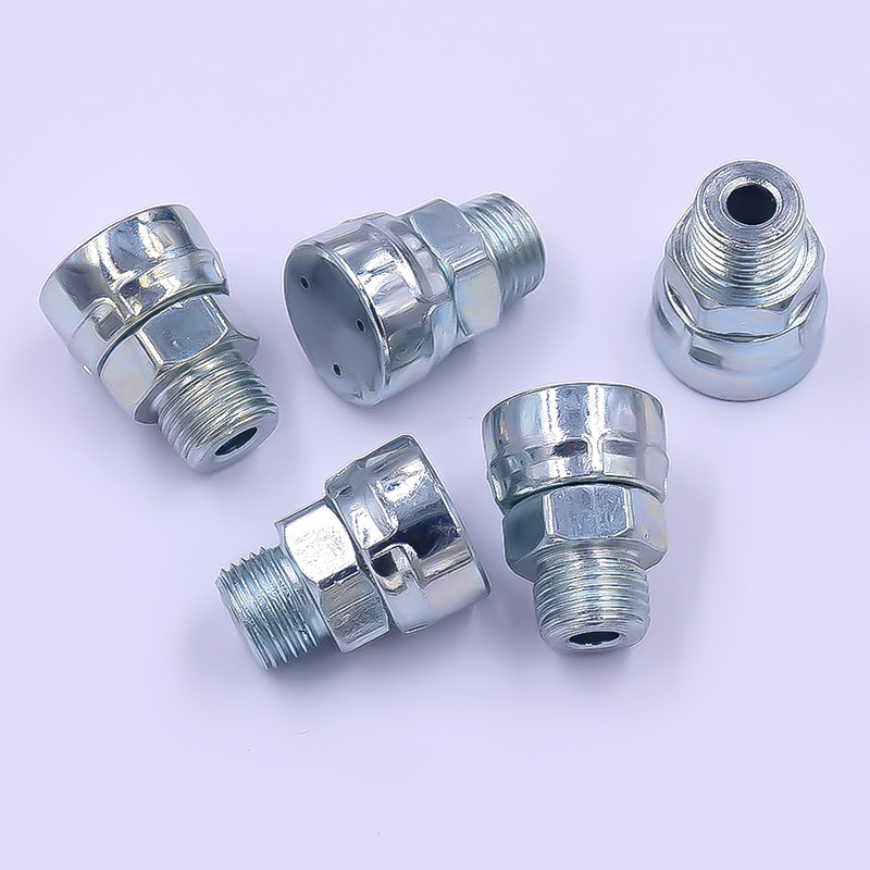 Rivet The Vent Plug Screw