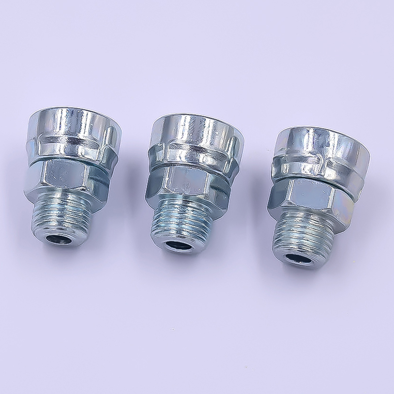 Rivet The Vent Plug Screw