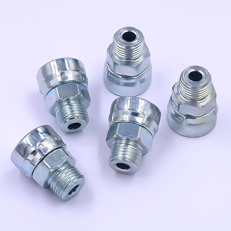 Rivet The Vent Plug Screw