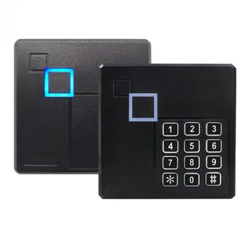 PIN and Card Access Reader ROC-ACC-A104