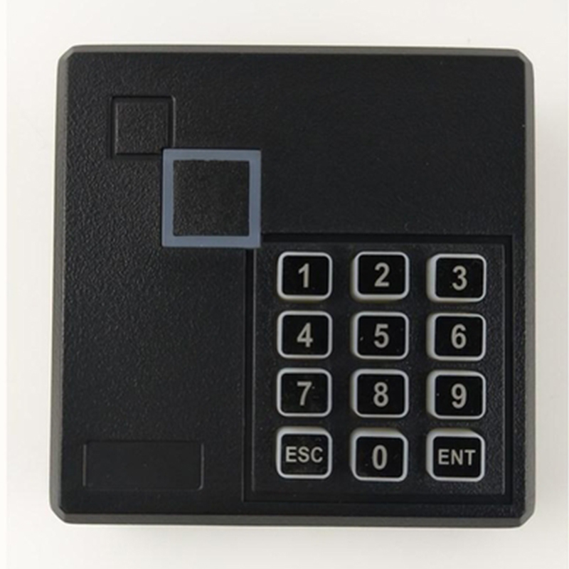 PIN and Card Access Reader ROC-ACC-A104