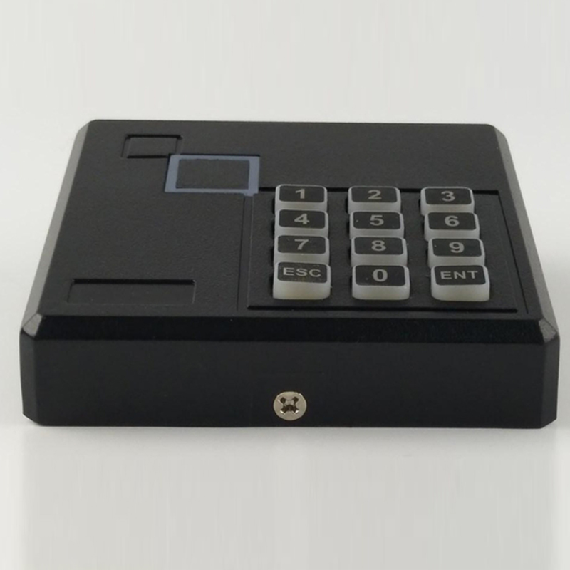 PIN and Card Access Reader ROC-ACC-A104