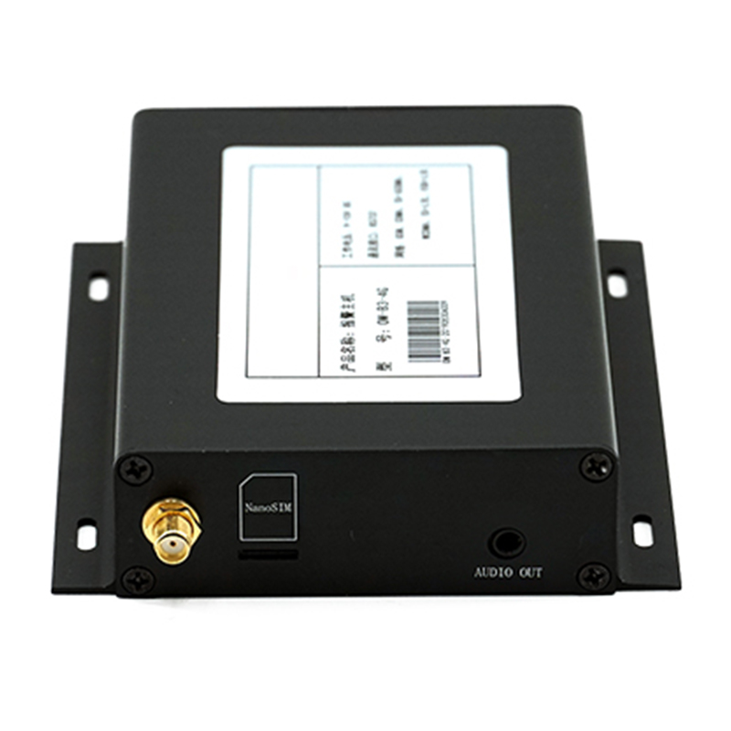 SMS and Telephone Alarm Control Host ROC-K6-4G