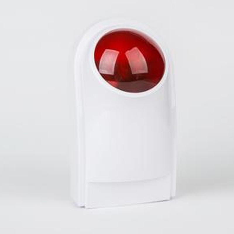 Intelligent Audible and Visual Alarm ROC-M10