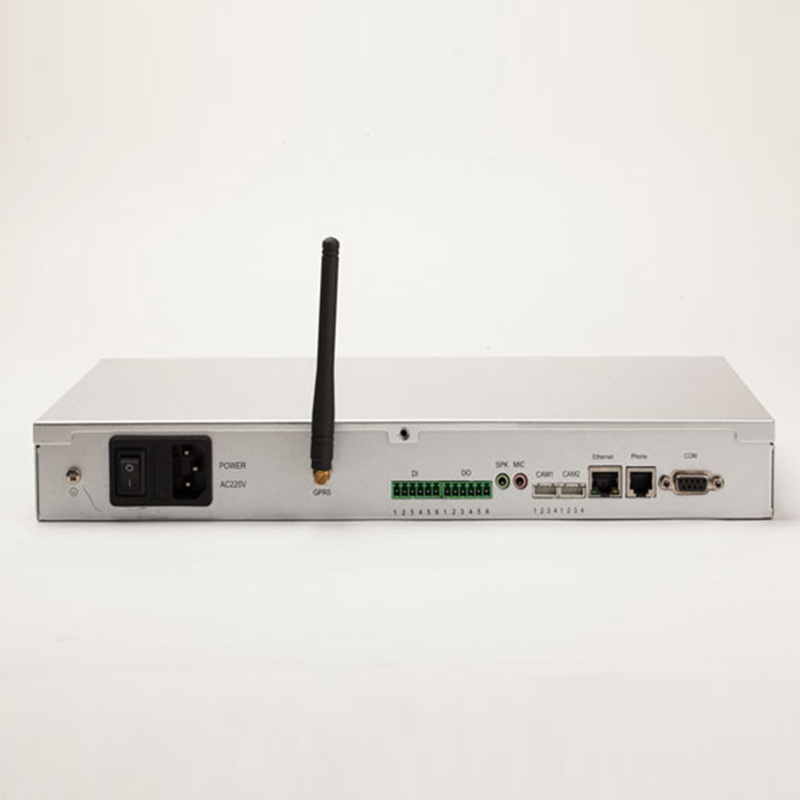 Intelligent Alarm Server ZY-B-04