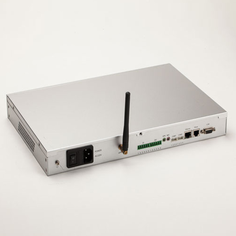 Intelligent Alarm Server ZY-B-04