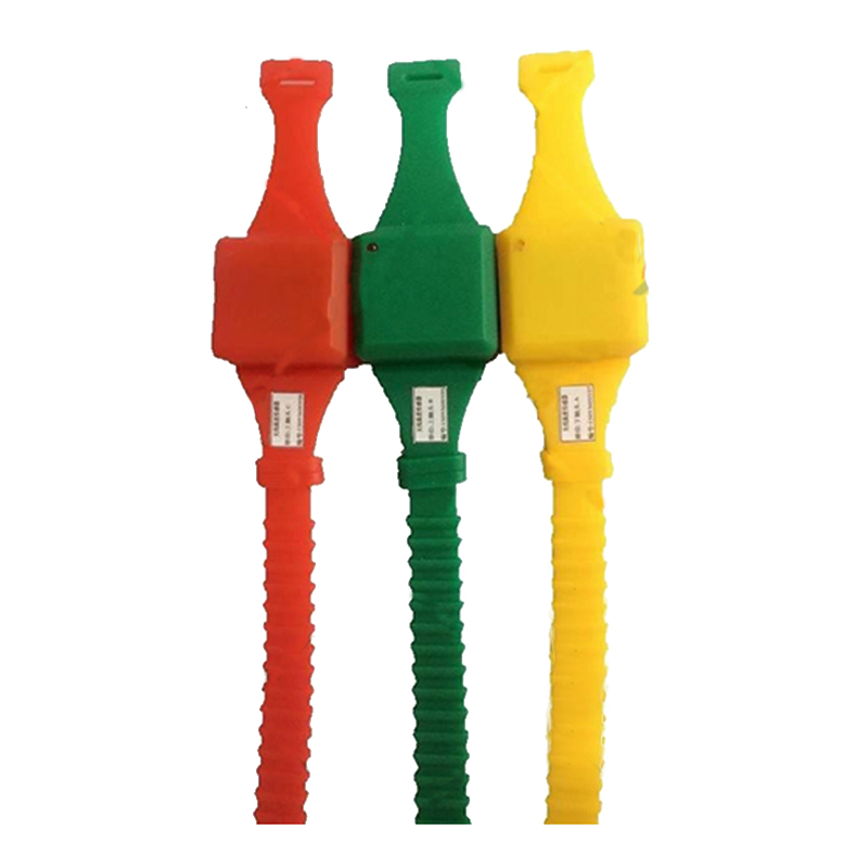 Wireless Electrical Temperature Measurement Device ROC-T3