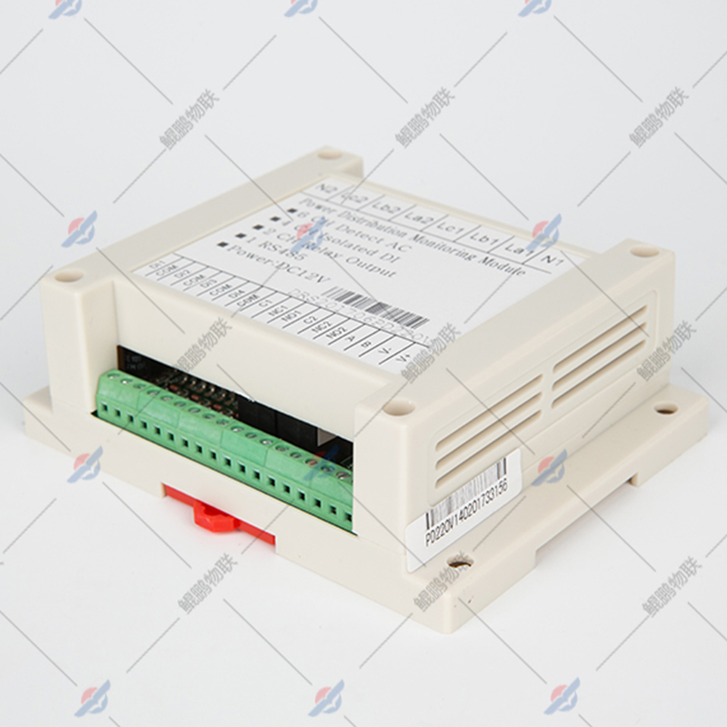 Intelligent Power Distribution Monitoring Meter ROC-ACM-A601