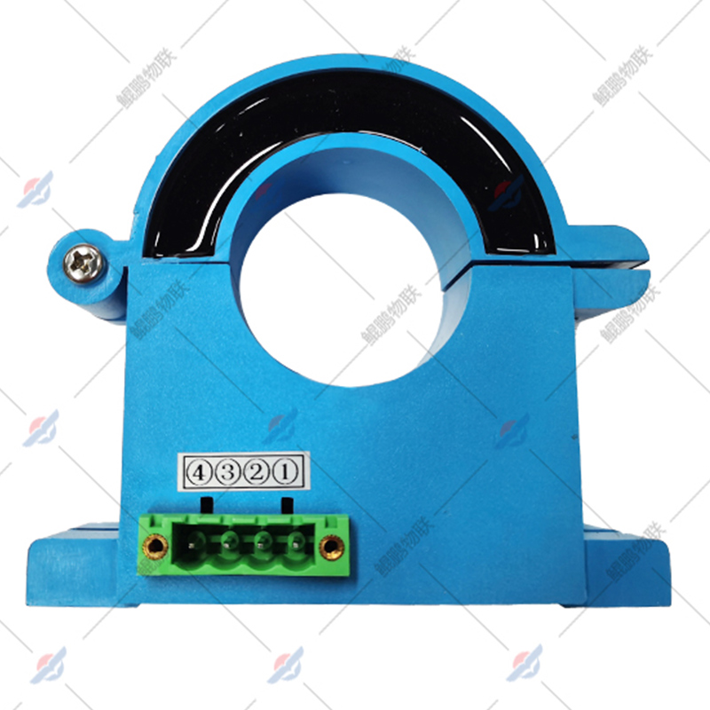 Hall-Effect Current Sensor ROC-BAT-L601-100