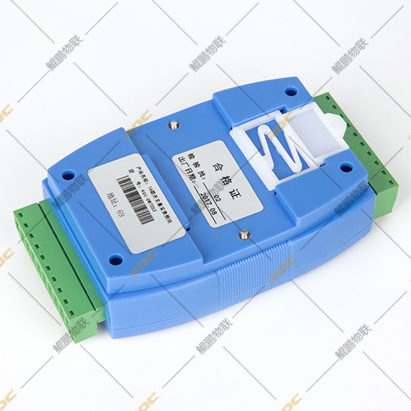 Digital Input Data Acquisition Module ROC-ACC-A104