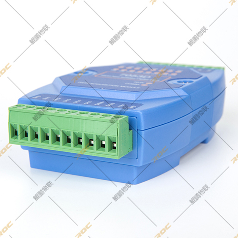 Digital Input Data Acquisition Module ROC-ACC-A104