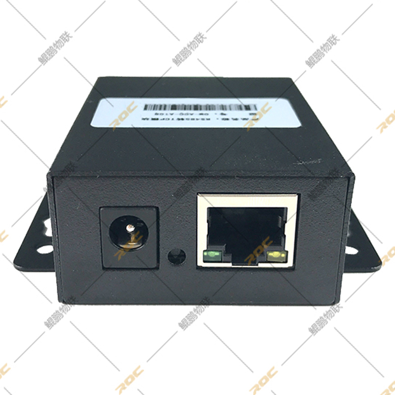 RS485-to-TCP/IP Communication Converter ROC-ACC-A108