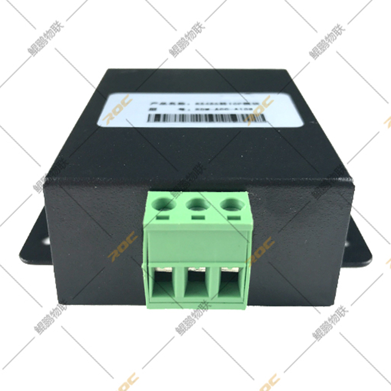 RS485-to-TCP/IP Communication Converter ROC-ACC-A108
