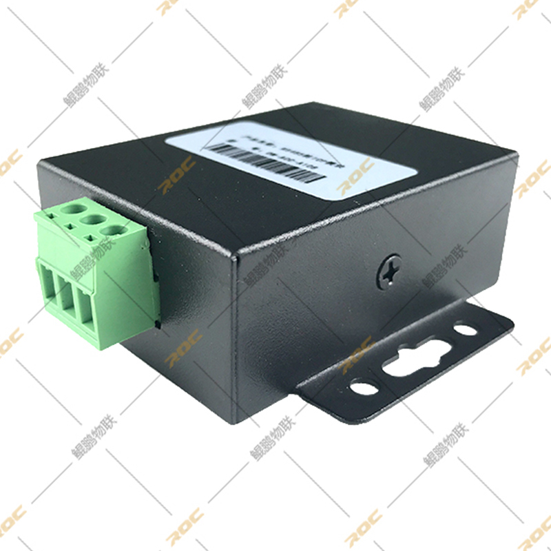 RS485-to-TCP/IP Communication Converter ROC-ACC-A108