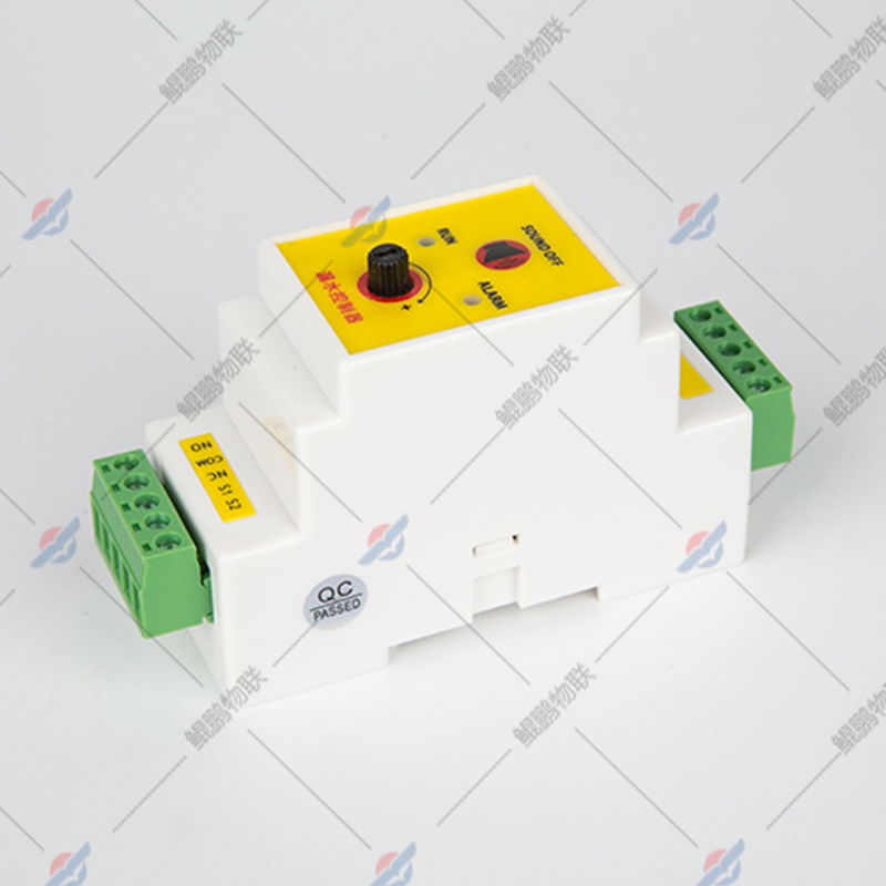 Zonal Water Leakage Detection Device ROC-LDA-B801